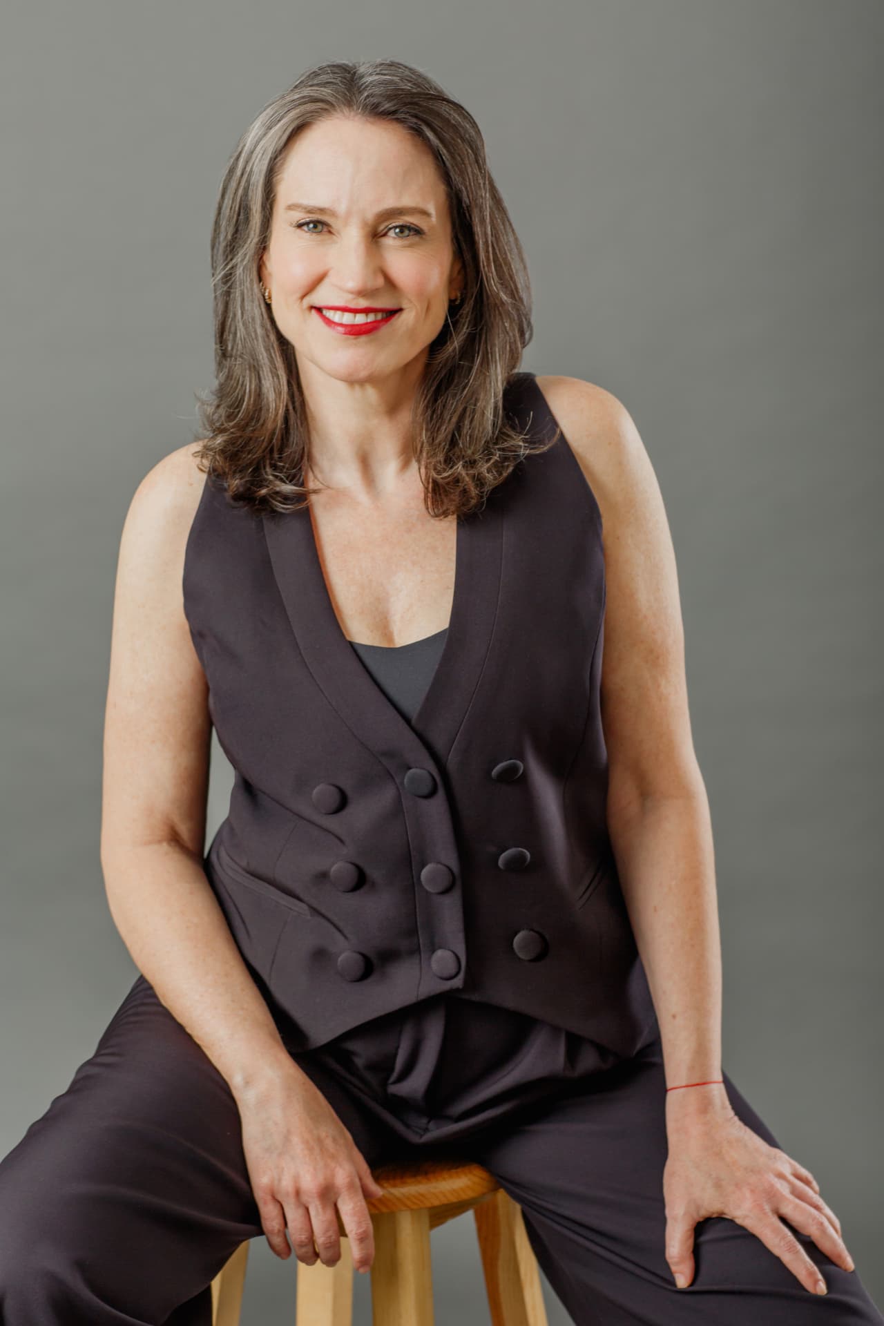 Valeria Stoopen, L'Amargeitor