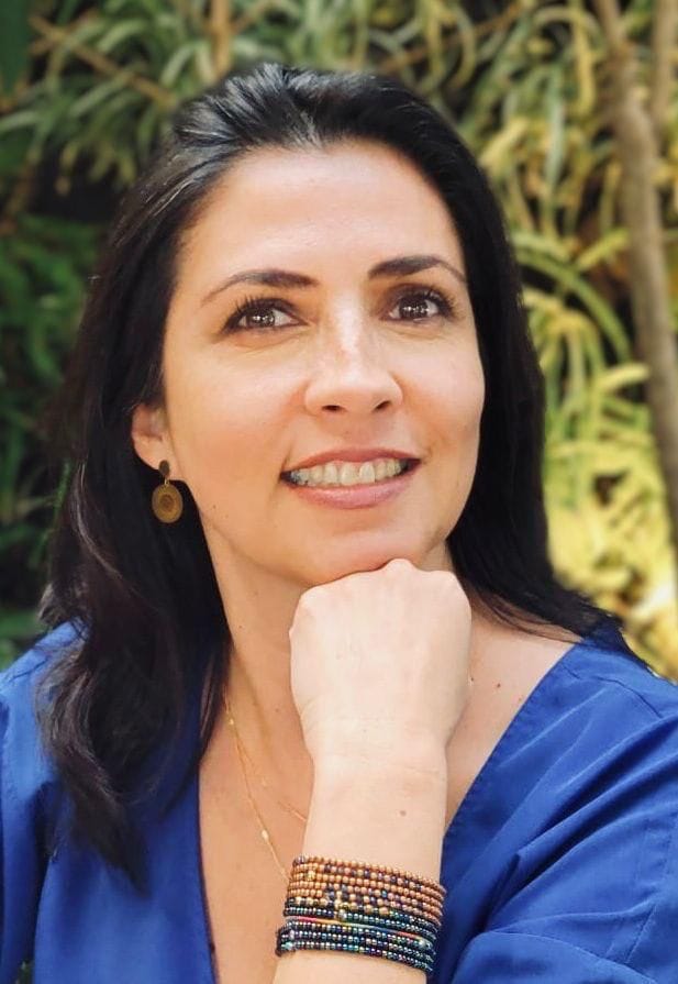 Elena Videgaray