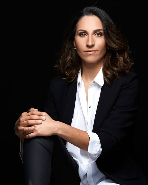 Elisa Sacal